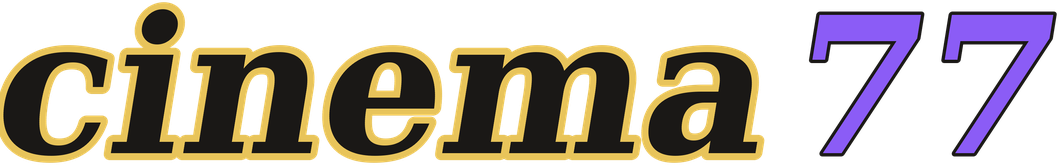 cinema77 logo